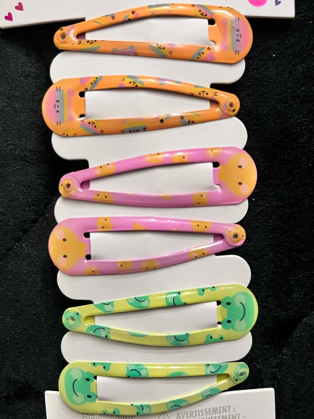 CLAIRE’S 16 Piece Hair Accessory Bundle